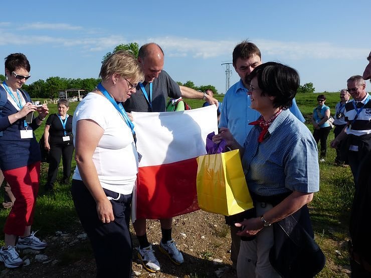 Kleine Geschichtsstunde