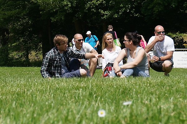 5. Nordth&uuml;ringer Bulldoggentreffen