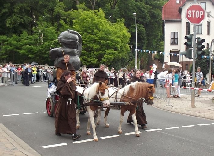 Weitere Bilder Festumzug (1)