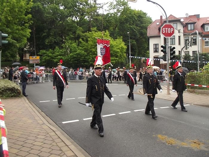 Weitere Bilder Festumzug (1)