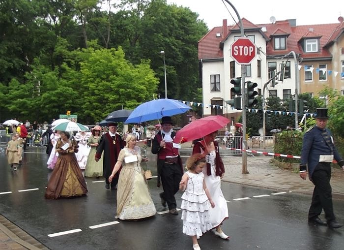 Weitere Bilder Festumzug (1)