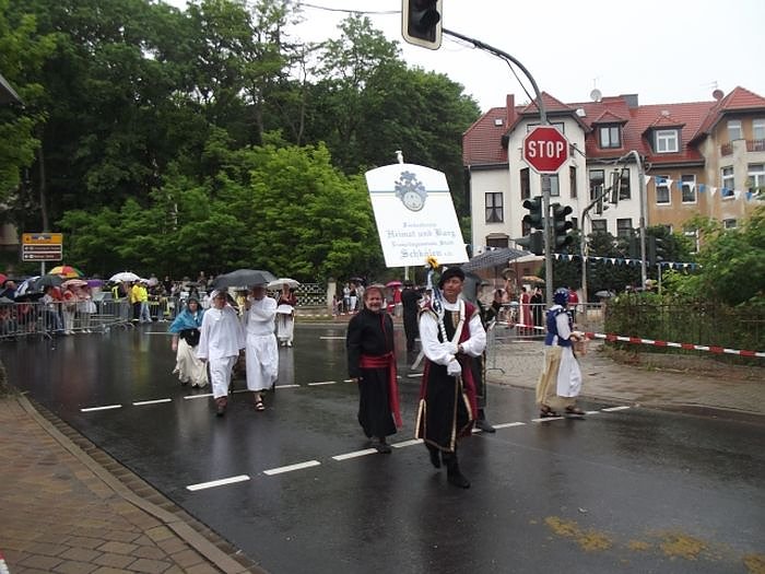 Weitere Bilder Festumzug (1)