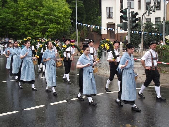 Weitere Bilder Festumzug (1)