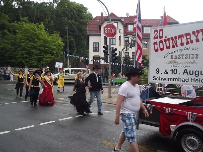 Weitere Bilder Festumzug (2)