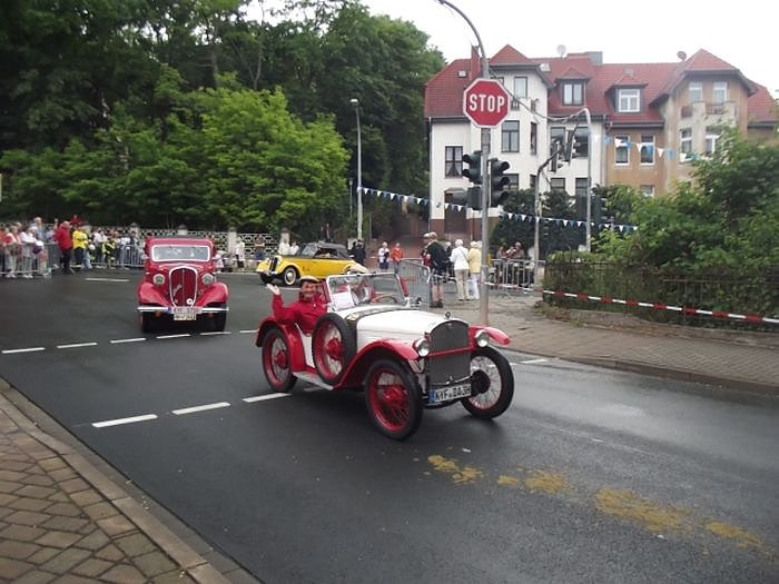 Weitere Bilder Festumzug (2)