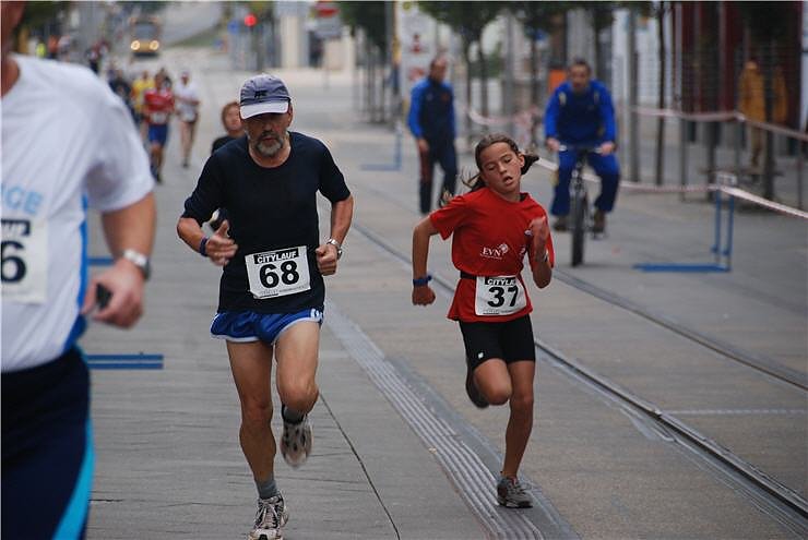 Citylauf 2008