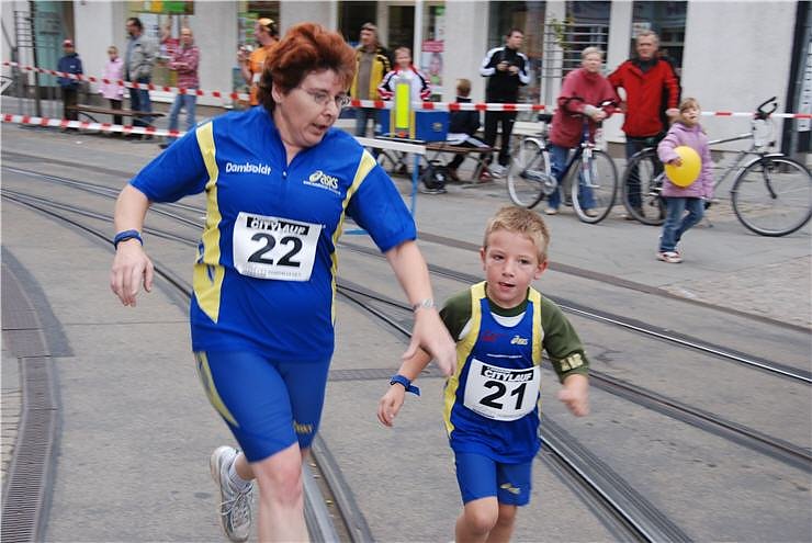 Citylauf 2008