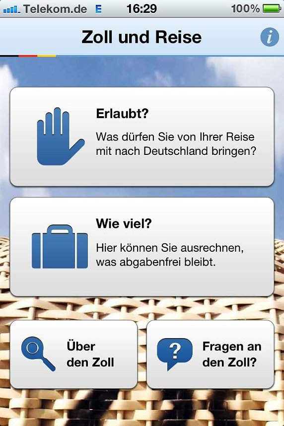 So funktioniert die App