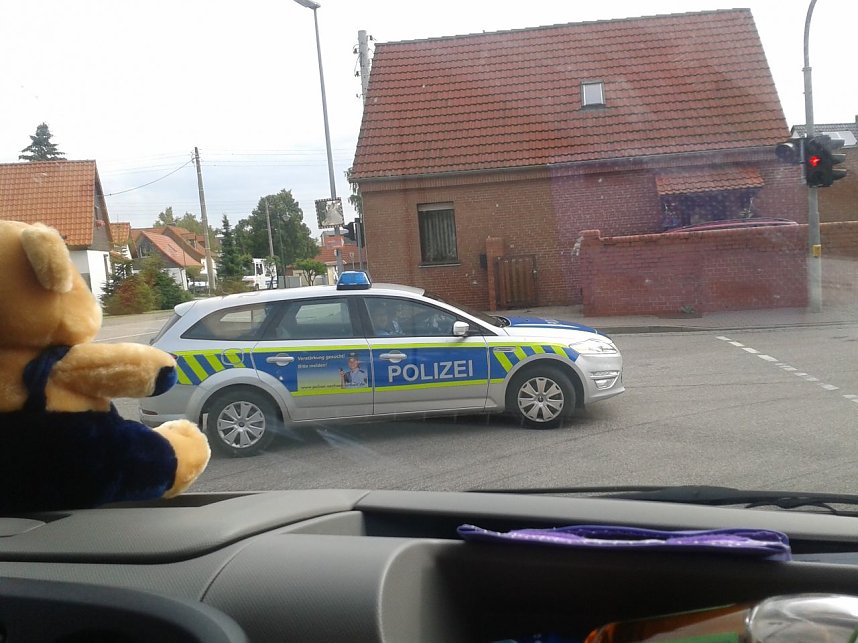 Hilfe aus dem Eichsfeld