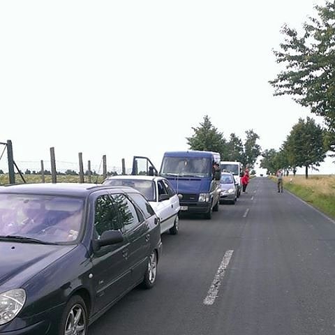 Hilfe aus dem Eichsfeld