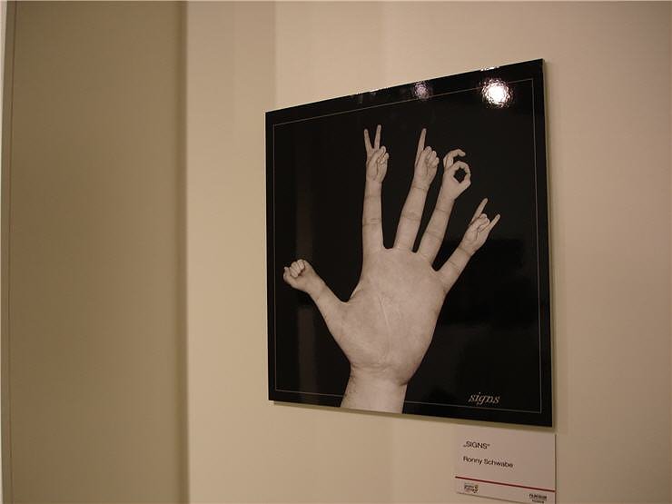 Photokina K&ouml;ln 2008