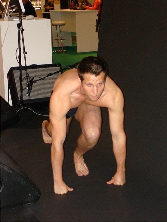 Photokina K&ouml;ln 2008