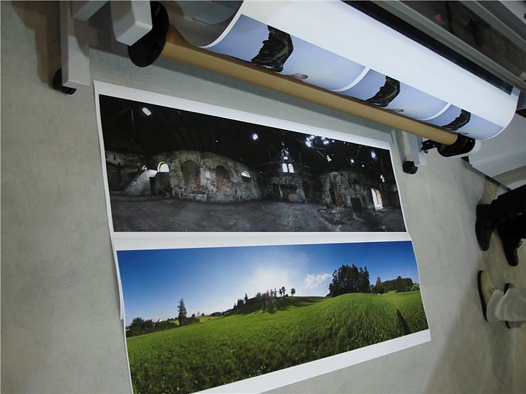 Photokina K&ouml;ln 2008