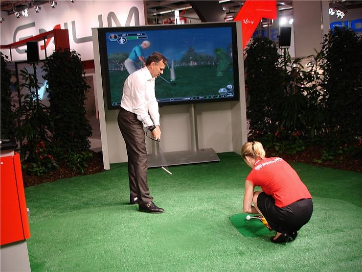 Photokina K&ouml;ln 2008