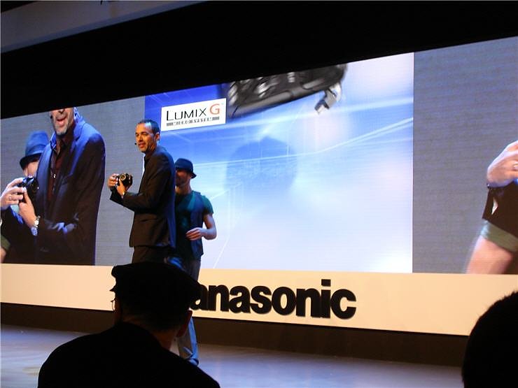 Photokina K&ouml;ln 2008