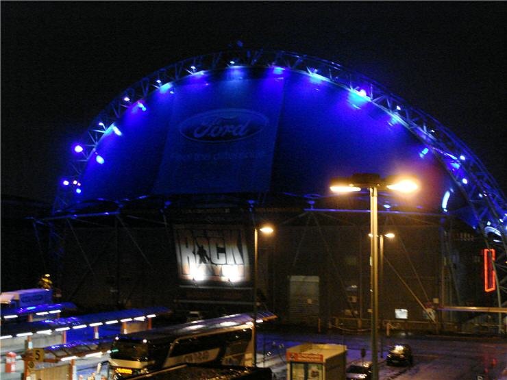 Photokina K&ouml;ln 2008