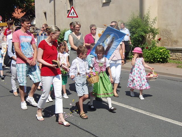 Wallfahrt Breitenholz