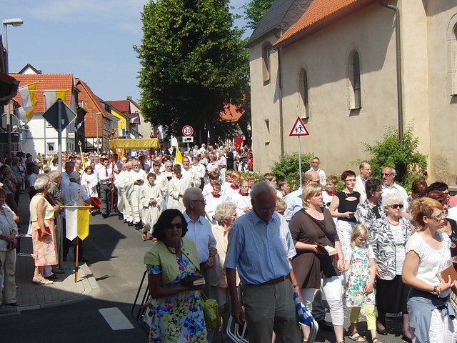 Wallfahrt Breitenholz