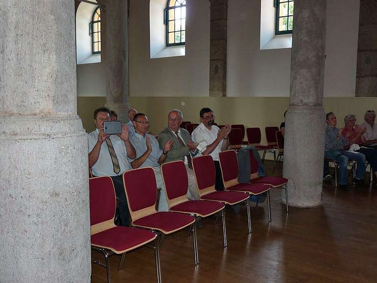 Deutsch-Polnisches Musikprojekt