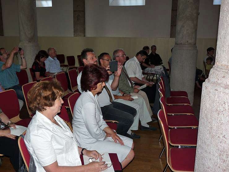 Deutsch-Polnisches Musikprojekt