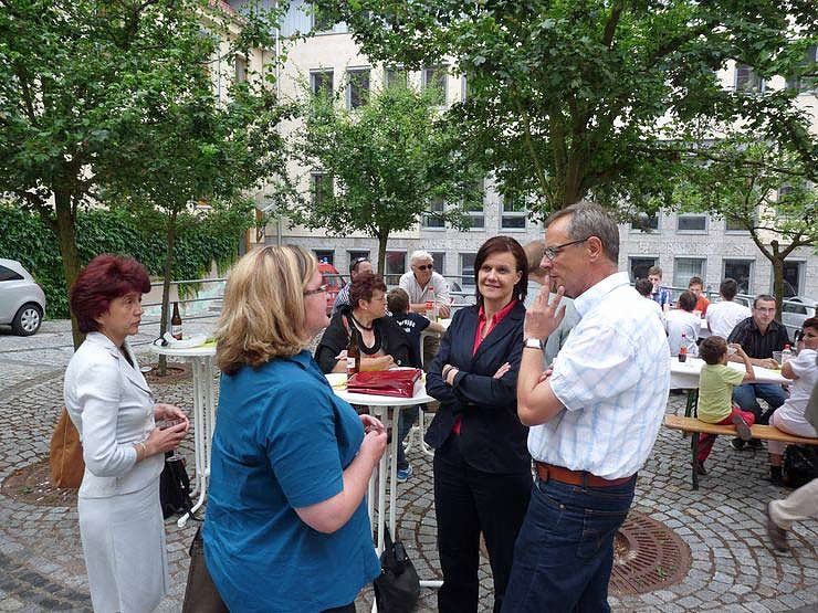 Deutsch-Polnisches Musikprojekt