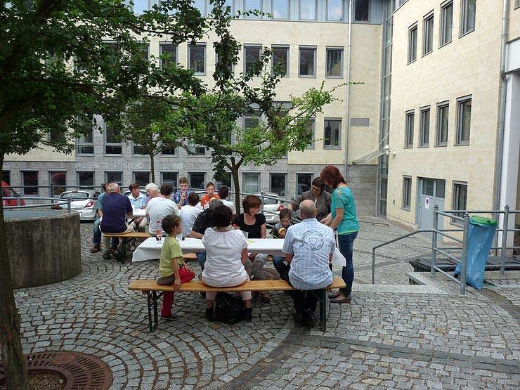 Deutsch-Polnisches Musikprojekt