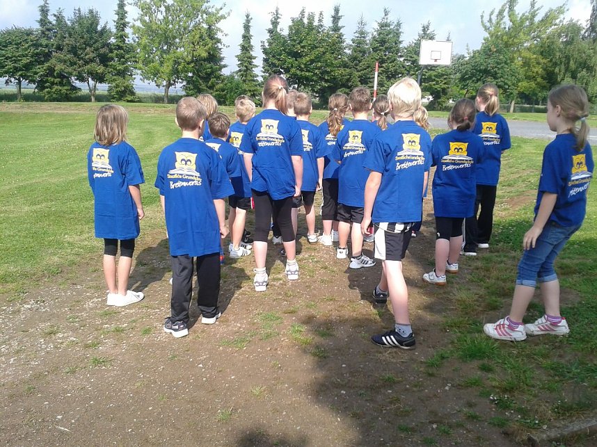 Tolle Idee, tolle Umsetzung