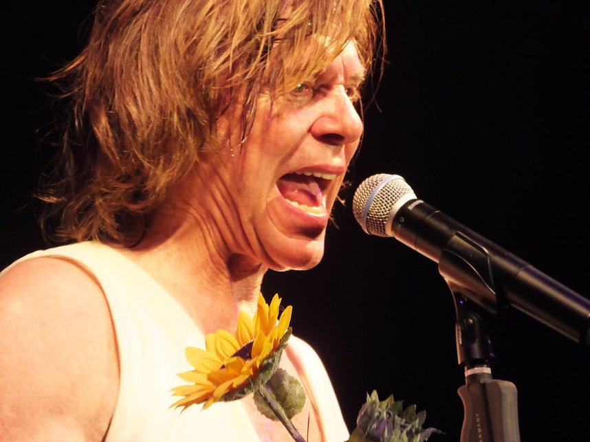 Bauernmarkt in Mackenrode