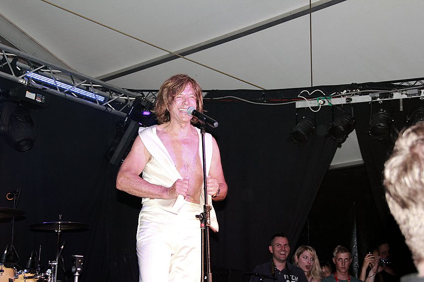 Bauernmarkt in Mackenrode