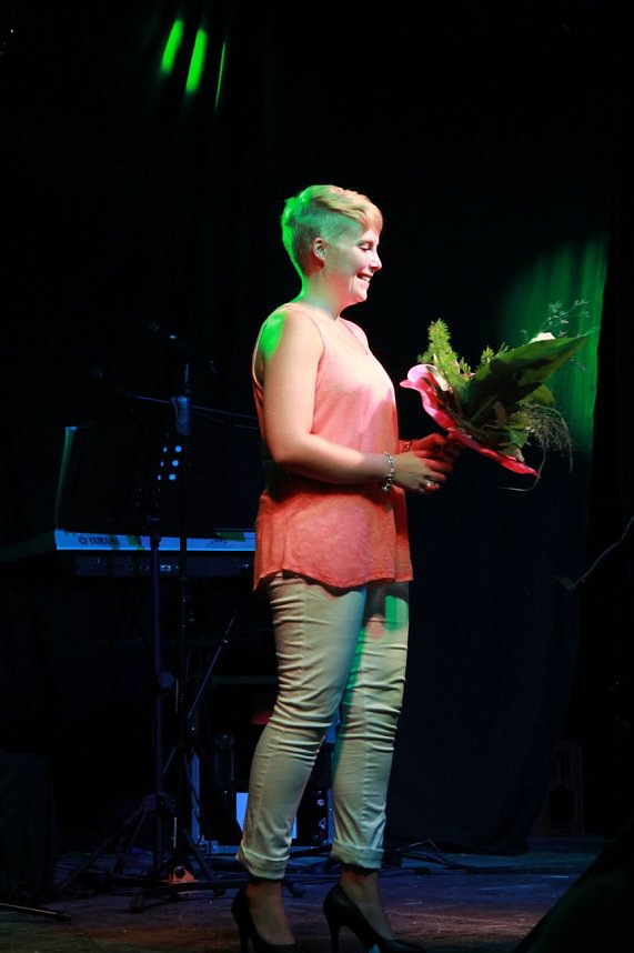 Bauernmarkt in Mackenrode