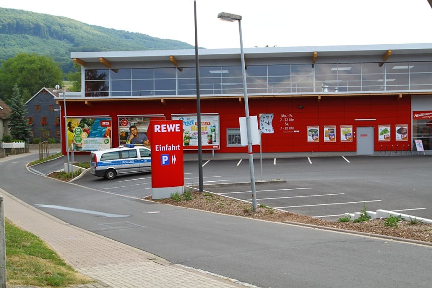 Granate in Sollstedt gefunden