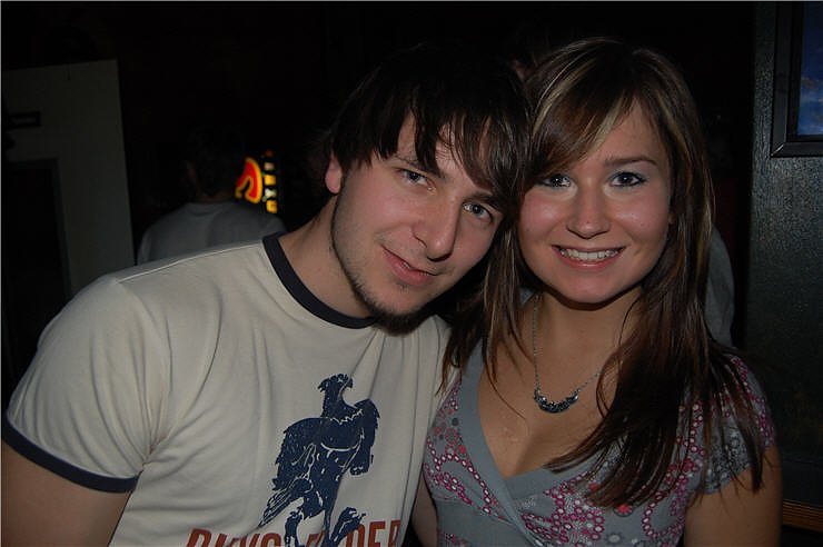  Semesteranfangsparty Alte Weberei