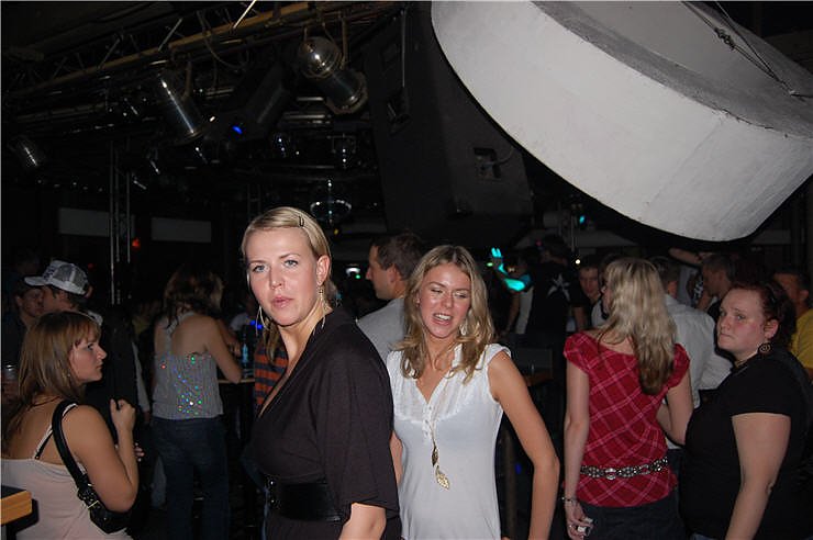  Semesteranfangsparty Alte Weberei