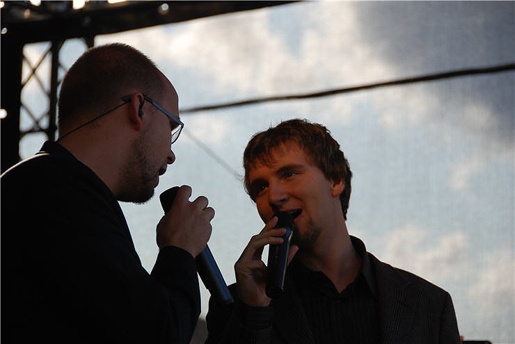 Tag der Einheit Petersberg Nordhausen