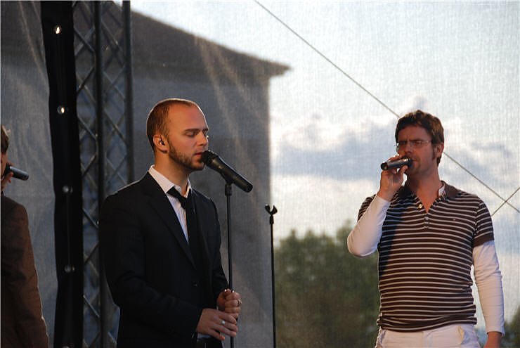 Tag der Einheit Petersberg Nordhausen