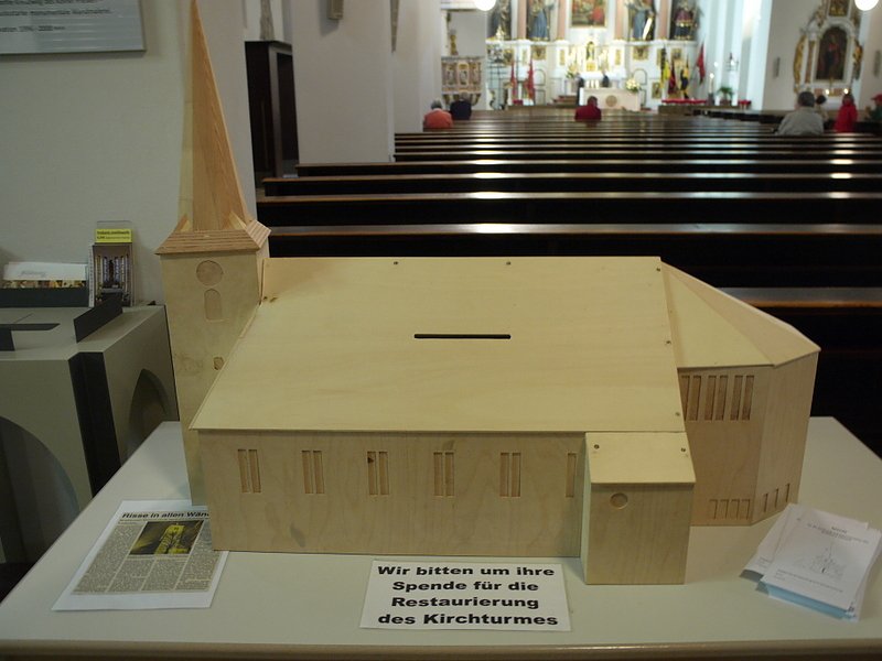 Glockenweihe K&uuml;llstedt