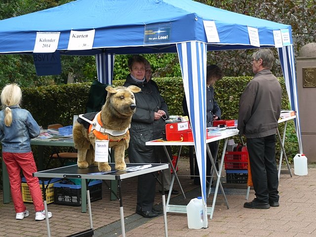 Reha- und Selbsthilfetag Kurklinik