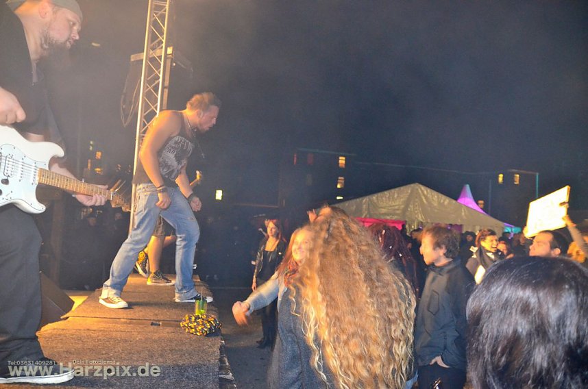 SAP der FH Nordhausen