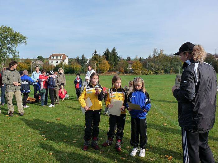 15. Stadtparklauf Sondershausen