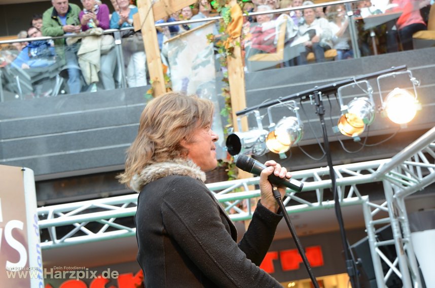 J&uuml;rgen Drews Live