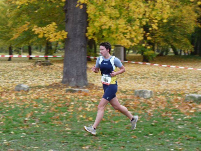 15. Stadtparklauf Sondershausen