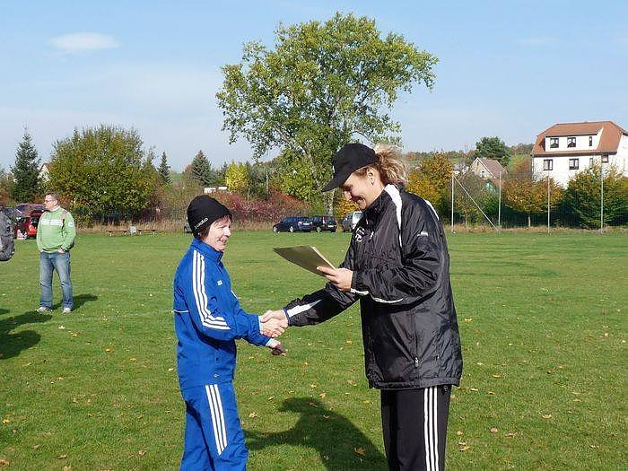 15. Stadtparklauf Sondershausen