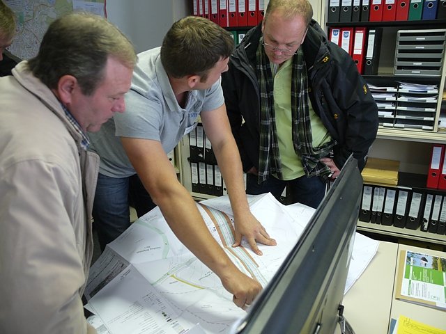 Tag der offenen Verwaltung in Heilbad Heiligenstadt