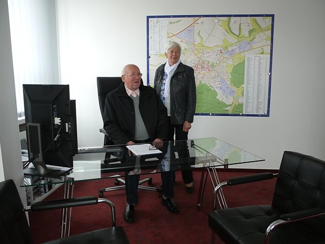 Tag der offenen Verwaltung in Heilbad Heiligenstadt