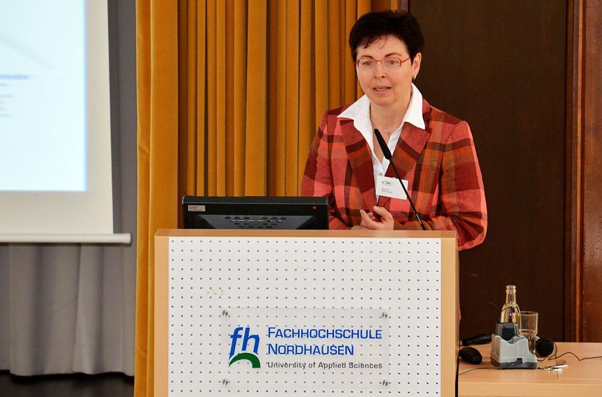 Symposium als Startschuss