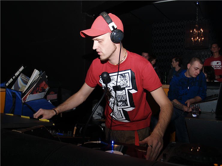 Geburtstagsfeier 13 Jahre Alte Weberei