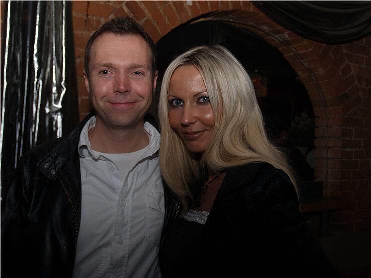 Geburtstagsfeier 13 Jahre Alte Weberei