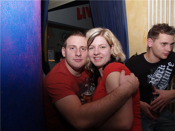 Geburtstagsfeier 13 Jahre Alte Weberei