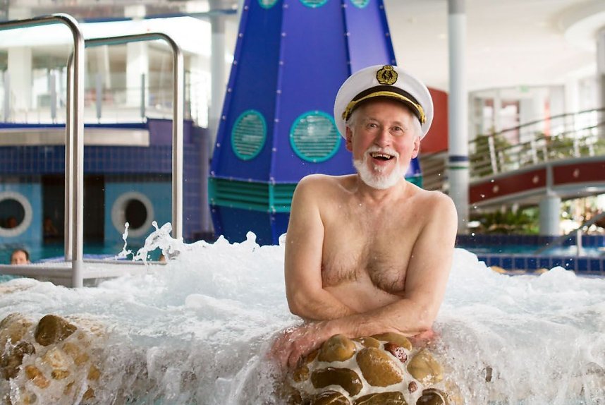 Hoch im Norden Urlaub machen