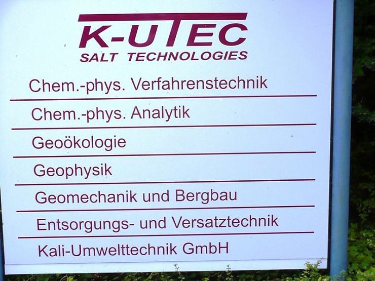 Kutec Sondershausen